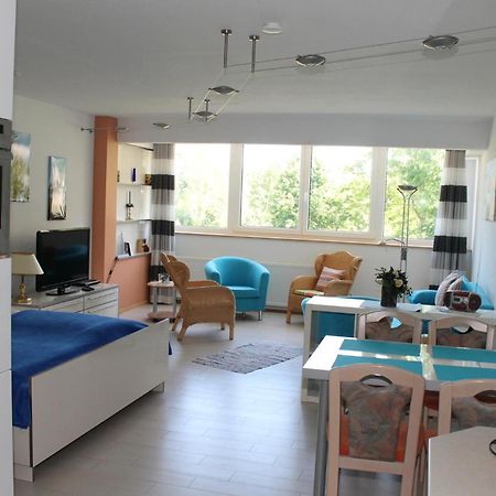 Ferienappartement S136 für 2-4 Personen an der Ostsee Brasilien Exterior foto